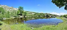 Image illustrative de l’article Lac d'Alzeta