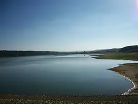 Image illustrative de l’article Lac de Puydarrieux