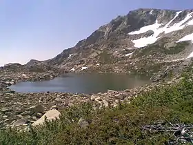 Image illustrative de l’article Lac de Bastani