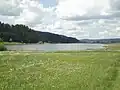 Lac des Taillères