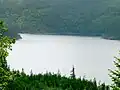Lac du Pic Chevelu
