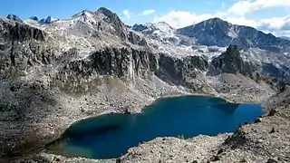 Image illustrative de l’article Lac Nègre
