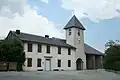Église Saint-Pierre des Vidals