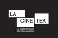 Logo initial
