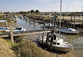 La Couarde-sur-Mer