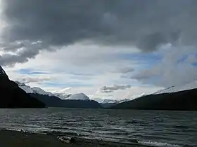 Image illustrative de l’article Lac Acigami