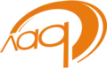 Logo de Lad du 15 janvier 2007 au 4 novembre 2011.