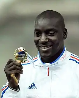 Ladji Doucouré