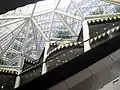 Intérieur.
