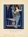 George Barbier1914