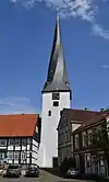 Église Saint-Pierre-et-Saint-Paul de Heiden