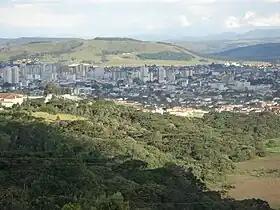 Lages