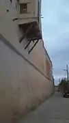 Ruelle de Laghouat