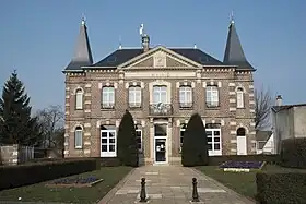 Lagny-le-Sec