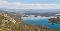 Le slansko jezero