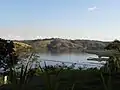 Lago de Furnas Varginha.