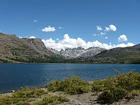 Image illustrative de l’article Lagunas de Epulafquen