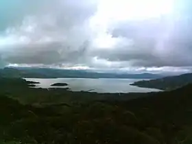 Image illustrative de l’article Laguna de la Cocha