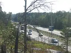 Quartier de Jakomäki,Helsinki