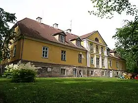Lahmuse