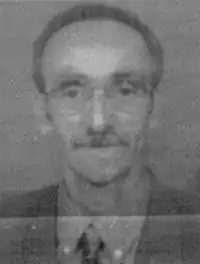 Lahsene Bahbouh