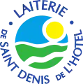 Ancien logo du groupe