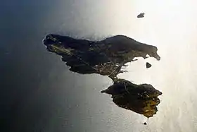 Île Bass Sud
