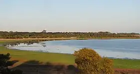 Lake Bolac