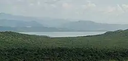 Image illustrative de l’article Lac Chamo