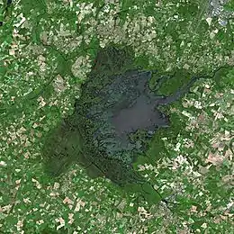Image illustrative de l’article Lac de Grand-Lieu