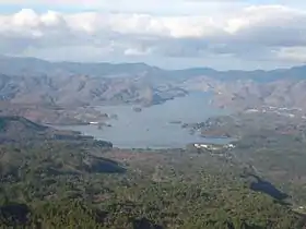 Image illustrative de l’article Lac Hibara