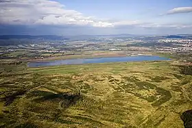 Image illustrative de l’article Lac Milada