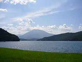 Image illustrative de l’article Lac Nojiri