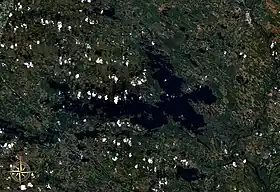 Image illustrative de l’article Lac Niouk