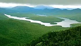 Image illustrative de l’article Lac Placid