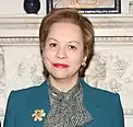Joumala Alaoui