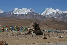 Lalung La