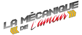 Logo français de la série.