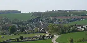 Lamécourt