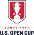 Logo depuis le 5 avril 2016.