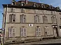 Maison Renard.