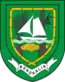 Blason de Kabupaten de Bengkalis
