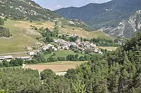 Lambruisse