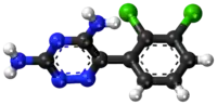 Image illustrative de l’article Lamotrigine