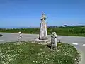 Croix de Kergounan