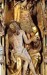 Saine Trinité