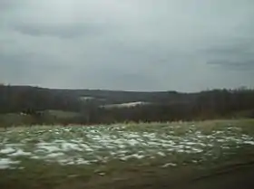 Lancaster Township (comté de Butler, Pennsylvanie)
