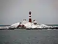 Phare de Landegode