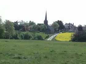 Landepéreuse