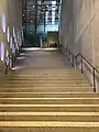 Escalier vers…